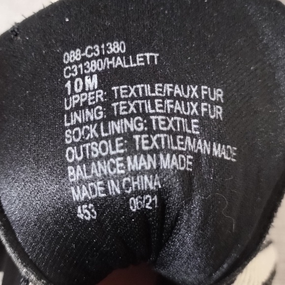 Cliffs By White Mountain Bootie Size 10M - Picture 9 of 9